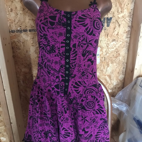 Betsy Johnson Nighty - Picture 1 of 5